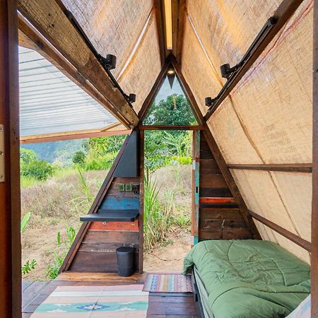 Hotel Cloud Hills Glamping Kintamani Zewnętrze zdjęcie