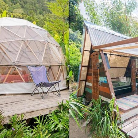Hotel Cloud Hills Glamping Kintamani Zewnętrze zdjęcie