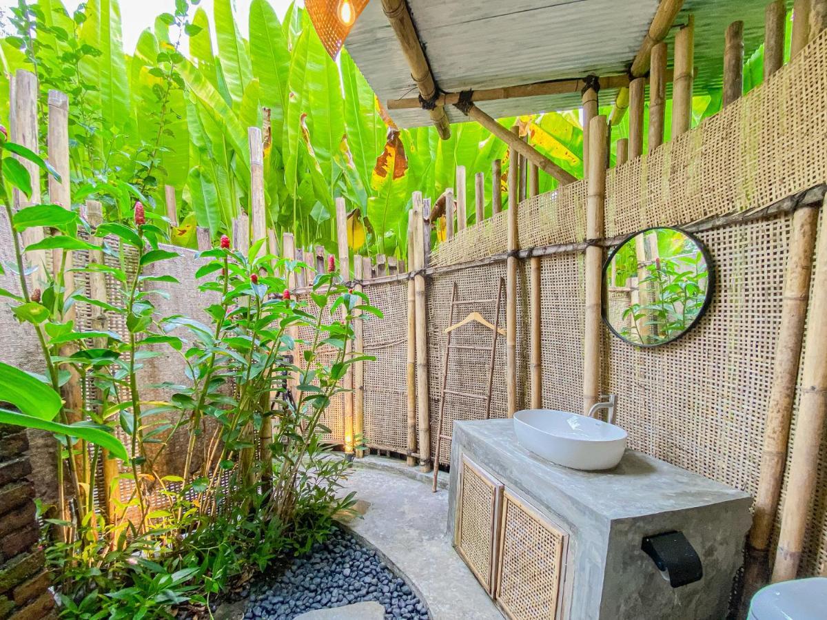 Hotel Cloud Hills Glamping Kintamani Zewnętrze zdjęcie